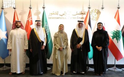 «المجلس الدولي للتمور» و«الشرق الأوسط الأخضر» يبحثان تعاوناً في استدامة النخيل والواحات