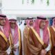 الخريجي يفتتح ملتقى وزارة الخارجية الثاني لليوم العالمي للقانون 2026