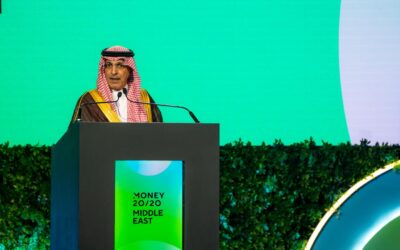 وزير المالية يفتتح أعمال مؤتمر “موني 20/20 الشرق الأوسط”