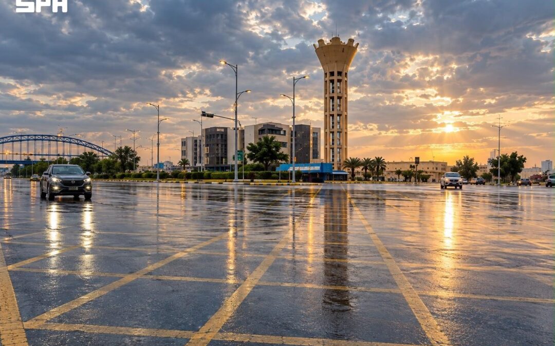 موسم «الصفري».. ثقافة مناخية متوارثة يعرفها سكان الحدود الشمالية