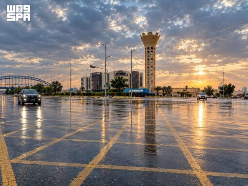 موسم «الصفري».. ثقافة مناخية متوارثة يعرفها سكان الحدود الشمالية