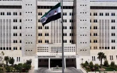 سوريا تدين دخول نتنياهو إلى أراضيها وتطالب بوقف التوغلات الإسرائيلية