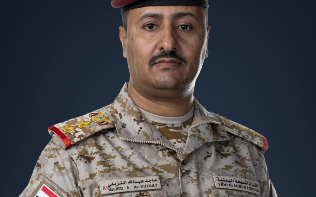 القوات المسلحة اليمنية تعلن نتائج غارات جوية استهدفت الحوثيين في المخا وذو باب
