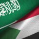 السودان يدين هجمات الحوثي على المملكة