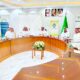 مجلس إدارة جمعية «إيتاء» يناقش تطوير الأداء المؤسسي وتعزيز الشراكات التنموية