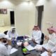 جمعية التنمية بالحرف تبدأ التنسيق لإطلاق بطولة الجيل الذهبي 2026