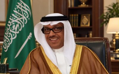 الدكتور محمد القرني: اليوم الوطني مناسبة فخر واعتزاز بمسيرة وطن يصنع المستقبل