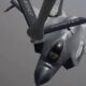 الشبحية “F35A” تكثف دورياتها مع حصار أمريكي على إيران