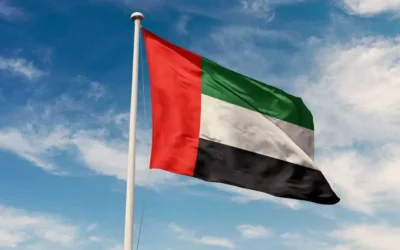 الإمارات تدين هجمات الحوثيين على المدن السعودية وتؤكد تضامنها الكامل مع المملكة