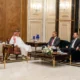 بدء تحسين مطار حلب الدولي مطلع 2027 وتقدّم مشروع المطار الجديد بشراكة سورية سعودية