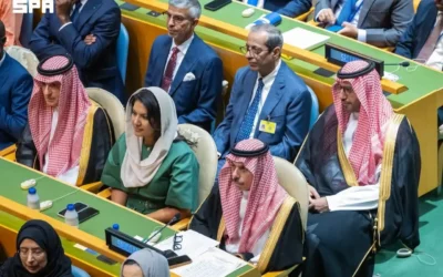 وزير الخارجية يرأس وفد المملكة في افتتاح جمعية الأمم المتحدة بدورتها الـ81