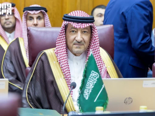 نائب وزير الخارجية يشارك في اجتماع اللجنة الوزارية العربية لمواجهة الانتهاكات الصهيونية في القدس