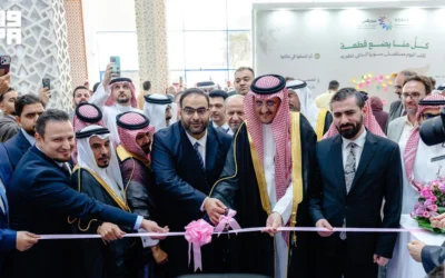 جدة تستضيف معرض «سيركس» للصناعات السورية في نسخته الأولى