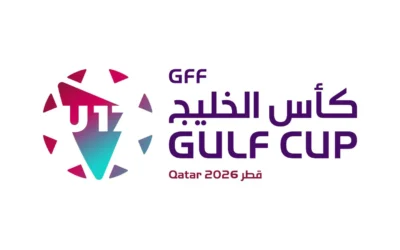 10 منتخبات في كأس الخليج للناشئين تحت 17 عاماً بقطر 2026