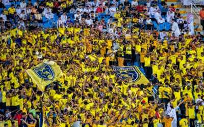 الهلال يرفع شكوى للاتحاد السعودي بسبب أهازيج مسيئة لنيفيز من جماهير التعاون
