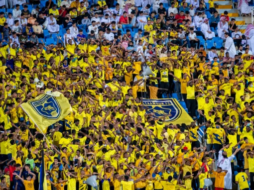 الهلال يرفع شكوى للاتحاد السعودي بسبب أهازيج مسيئة لنيفيز من جماهير التعاون