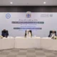 أمينُ عامّ رابطة العالم الإسلامي يلتقي كبار العلماء في الصومال