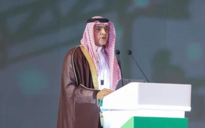 عبد الله صالح كامل بـ”منتدى الصناعة السعودي 2026″: المملكة أصبحت رائدة في مختلف الصناعات ومنتجاتنا منافس قوي بالأسواق العالمية
