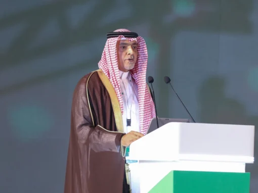 عبد الله صالح كامل بـ”منتدى الصناعة السعودي 2026″: المملكة أصبحت رائدة في مختلف الصناعات ومنتجاتنا منافس قوي بالأسواق العالمية