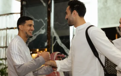 الأخضر يبدأ تجمعه استعداداً لـ«خليجي 27» في جدة