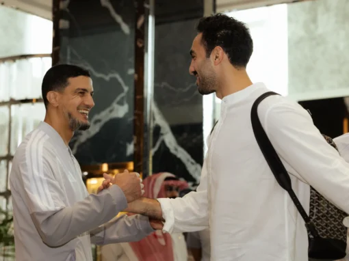 الأخضر يبدأ تجمعه استعداداً لـ«خليجي 27» في جدة