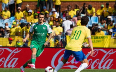 صن داونز يهزم الأهلي ويتوج بكأس القارات الثلاث 2026