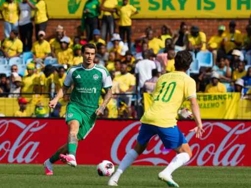 صن داونز يهزم الأهلي ويتوج بكأس القارات الثلاث 2026