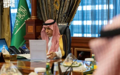 السعودية والكويت يعقدان اجتماع لجنة التنسيق العسكري والأمني الثالث