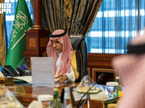 السعودية والكويت يعقدان اجتماع لجنة التنسيق العسكري والأمني الثالث