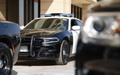 شرطة الشمالية تضبط 3 وافدين لممارستهم أفعالًا تنافي الآداب العامة بمركز مساج