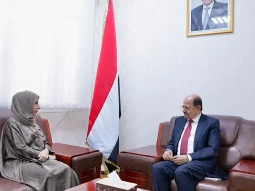 رئيس الحكومة اليمنية: استهداف الحوثيين مكة المكرمة يكشف خطورة المشروع الإيراني