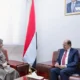 رئيس الحكومة اليمنية: استهداف الحوثيين مكة المكرمة يكشف خطورة المشروع الإيراني