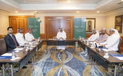 اللجنة الإعلامية لـ«خليجي 27» تعقد اجتماعها الرابع في جدة وتؤكد اكتمال الجاهزية