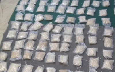 الجيش الأردني يُحبط 4 محاولات تهريب بالبالونات ويضبط نصف مليون حبة مخدرة