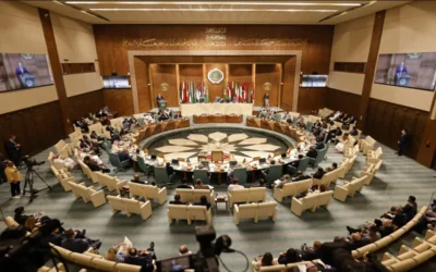 الجامعة العربية تدين اقتحام الأقصى وتطالب مجلس الأمن بالتحرك