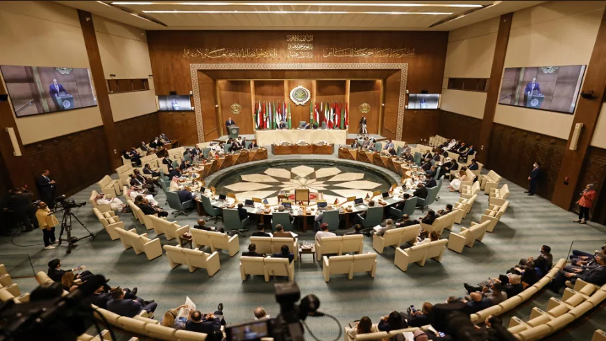 الجامعة العربية تدين اقتحام الأقصى وتطالب مجلس الأمن بالتحرك