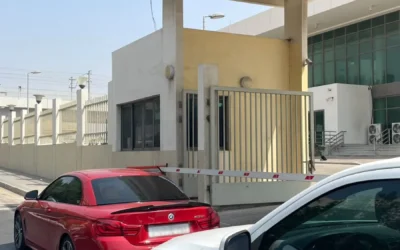 مرور جدة يضبط قائد مركبة أثناء ارتكابه مخالفة التفحيط ويستكمل الإجراءات النظامية بحقه