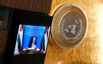 الاتحاد الأوروبي يأسف لتمديد واشنطن حظر تأشيرات الوفد الفلسطيني ويطالبها بإعادة النظر
