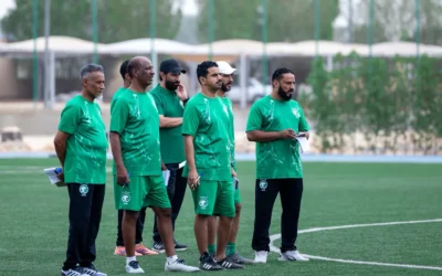 الاتحاد السعودي يختتم الجزء الأول من دورة المدربين المحترفين PRO بمشاركة 24 مدرباً