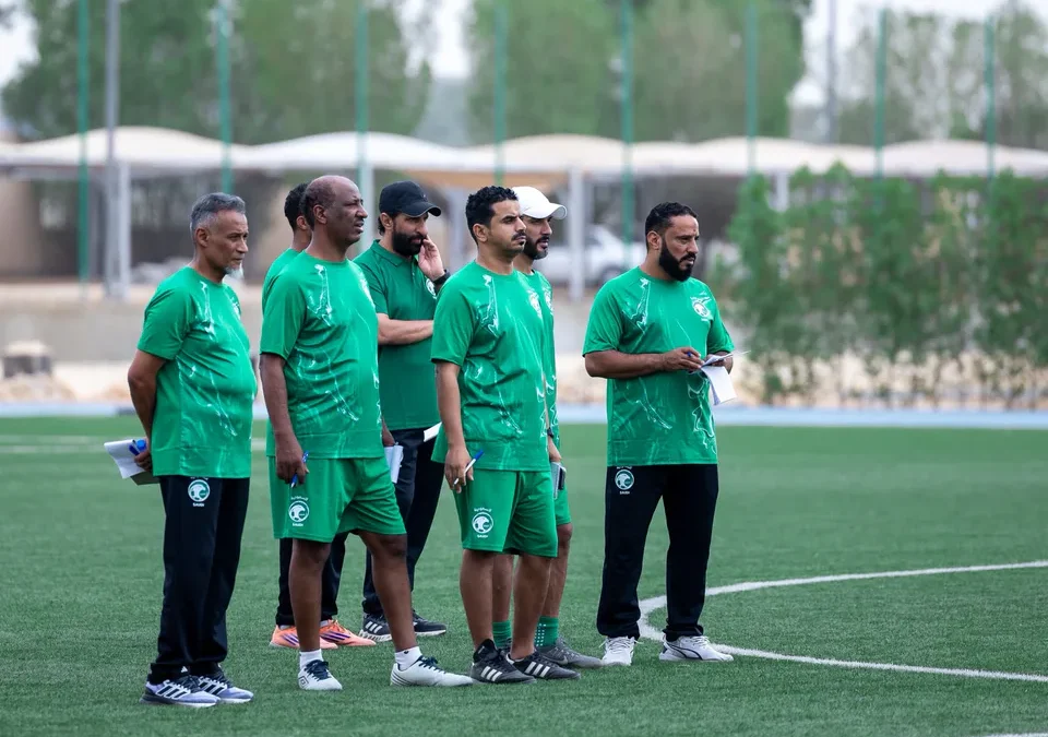 الاتحاد السعودي يختتم الجزء الأول من دورة المدربين المحترفين PRO بمشاركة 24 مدرباً