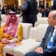 وكيل وزارة الداخلية يرأس وفد المملكة في منتدى التعاون الأمني العالمي بالصين