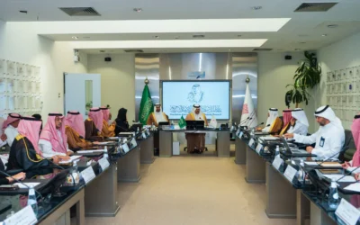 جائزة الملك سلمان العالمية لأبحاث الإعاقة تعلن الفائزين التسعة في دورتها الرابعة