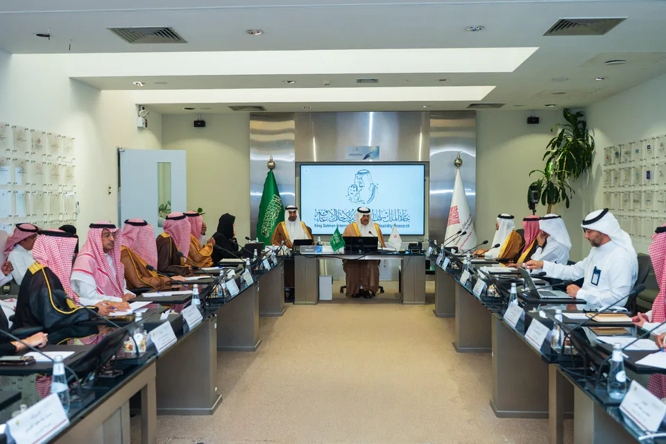 جائزة الملك سلمان العالمية لأبحاث الإعاقة تعلن الفائزين التسعة في دورتها الرابعة