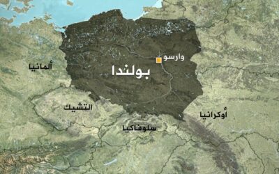 بولندا تتلقى قرضًا دفاعيًا بـ4 مليار دولار من أمريكا