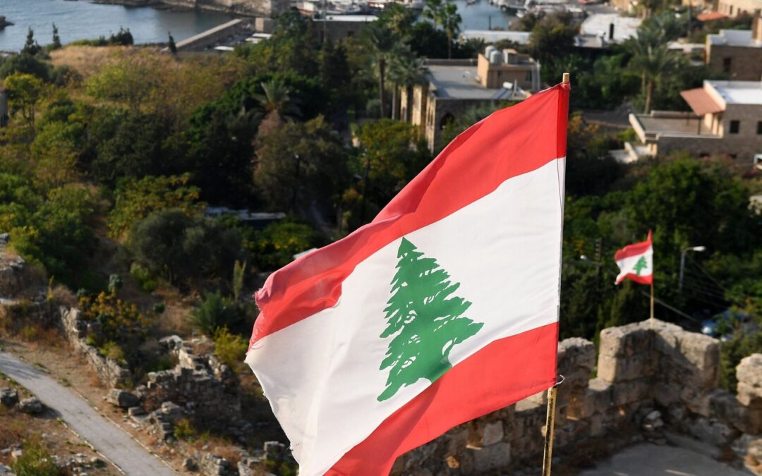 لبنان يدين الهجوم الإرهابي على الرياض
