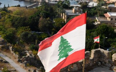 لبنان يدين الهجوم الإرهابي على الرياض