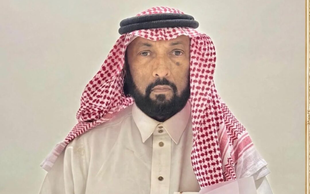 كبار السن.. بركتنا التي لا تُقدَّر بثمن