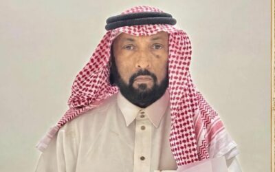 كبار السن.. بركتنا التي لا تُقدَّر بثمن