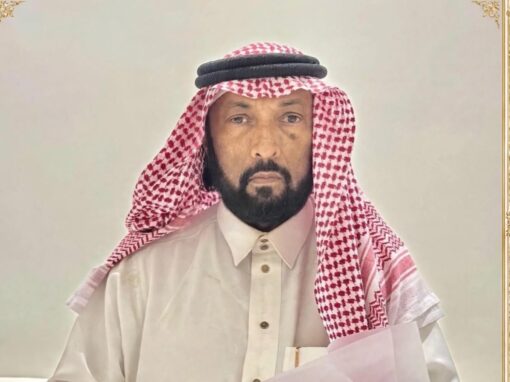 كبار السن.. بركتنا التي لا تُقدَّر بثمن