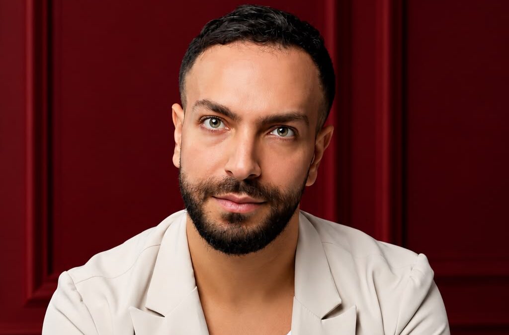زينون العريضي: التسويق الرقمي أصبح بوابة الشركات للوصول إلى العميل وتحويل الاهتمام إلى قرار شراء